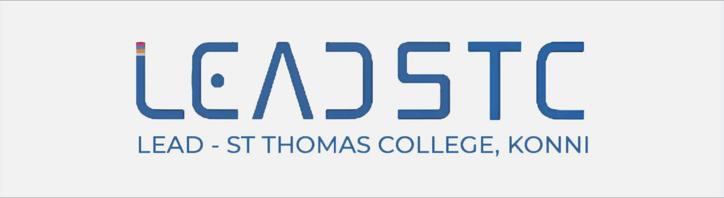 LEAD STC Logo
